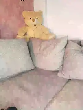 Cat Sharisa online show from January 2025 08:25:01 AM