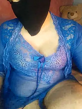 Cat Sharisa online show from February 2025 01:48:02 PM