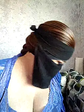 Cat Sharisa online show from November 2025 09:40:01 AM