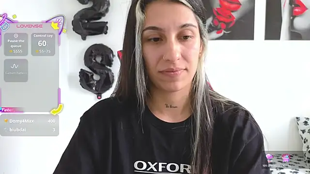 tammyandrade  online show from January 2026 05:27:02 PM