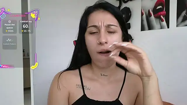 tammyandrade  online show from February 2026 02:23:02 PM