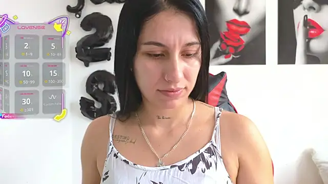 tammyandrade  online show from February 2026 03:01:01 PM