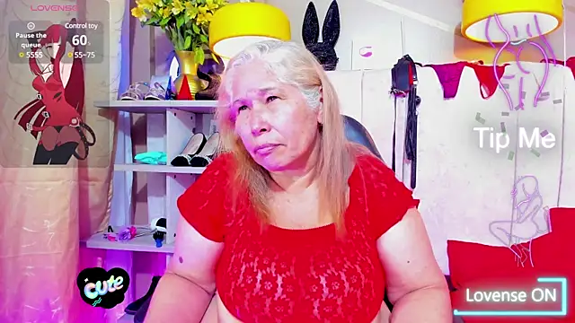 Snapshot of girl_amada chatting on March 2025 03:40:01 AM girl amada online show from March 2025 03:40:01 AM