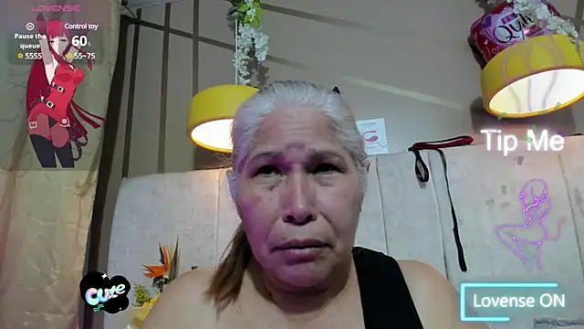 Snapshot of girl_amada chatting on March 2025 02:37:02 AM girl amada online show from March 2025 02:37:02 AM