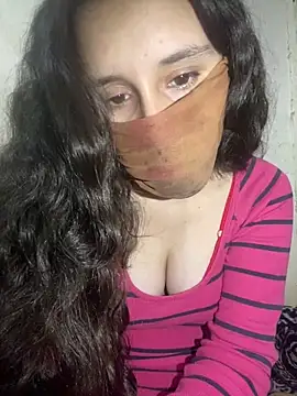 Snapshot of Chahrazad66 chatting on February 2026 01:46:02 AM Chahrazad66 online show from February 2026 01:46:02 AM