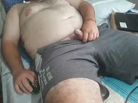 mfreitas005 online show from February 2025 11:55:01 AM