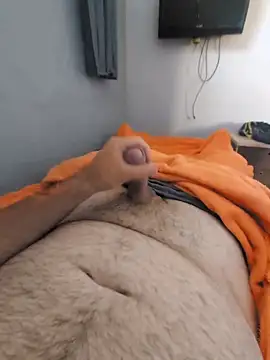 mfreitas005 online show from November 2025 09:17:02 AM