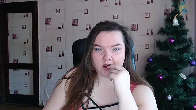 Snapshot of TasyaBigTTs chatting on January 2025 11:11:01 AM TasyaBigTTs online show from January 2025 11:11:01 AM