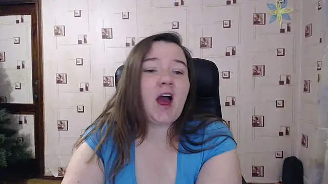 Snapshot of TasyaBigTTs chatting on February 2025 12:51:02 PM TasyaBigTTs online show from February 2025 12:51:02 PM