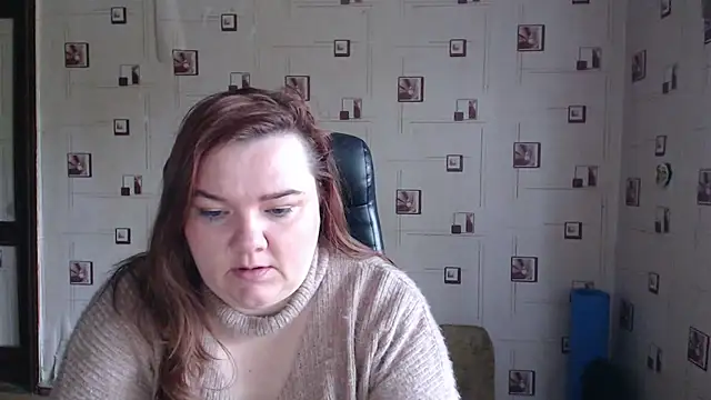 Snapshot of TasyaBigTTs chatting on April 2026 02:34:01 PM TasyaBigTTs online show from April 2026 02:34:01 PM