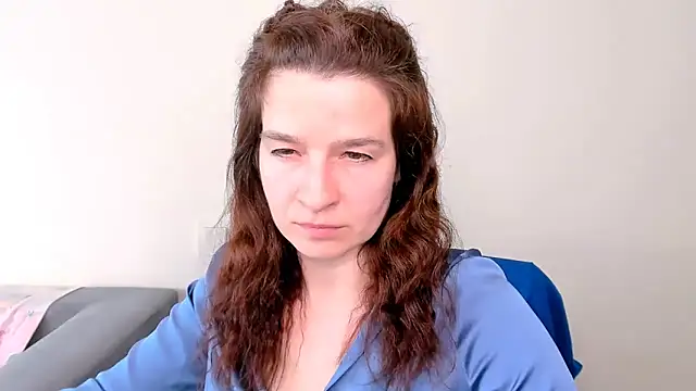 Clear Angel online show from February 2026 01:45:02 PM