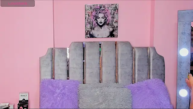 karol noa online show from February 2025 03:23:01 AM