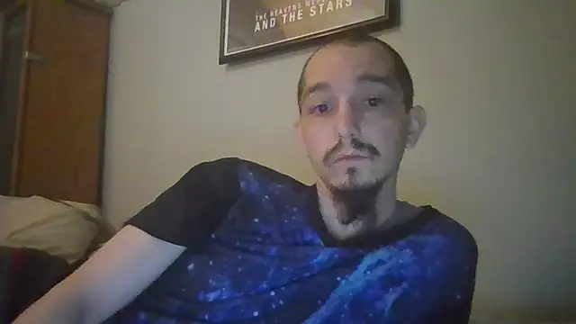 VanceFontaine online show from January 2025 04:34:02 AM