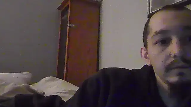 VanceFontaine online show from January 2025 01:43:02 AM