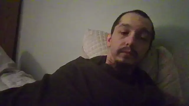 VanceFontaine online show from February 2025 08:44:01 AM