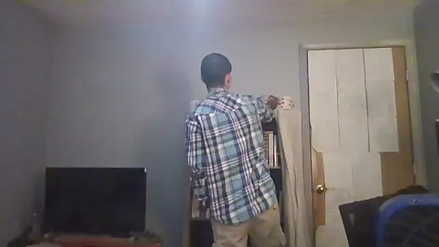 VanceFontaine online show from February 2025 11:17:02 AM