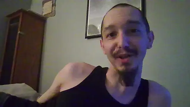 VanceFontaine online show from March 2025 10:06:02 AM