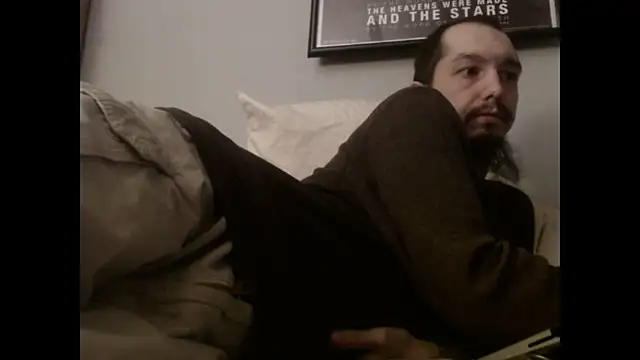 VanceFontaine online show from October 2025 10:12:02 AM