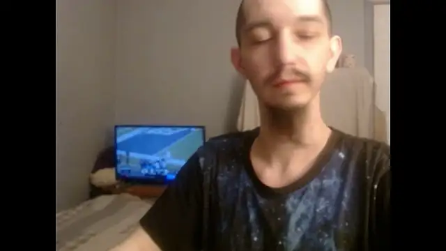 VanceFontaine online show from October 2025 04:45:01 AM