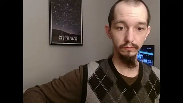 VanceFontaine online show from November 2025 02:13:01 AM