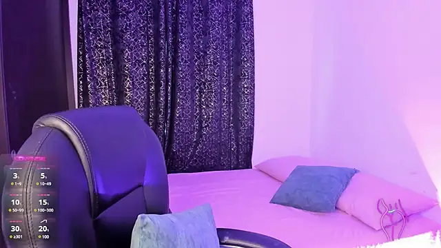 Adhara-zanne online show from February 2025 02:52:02 PM