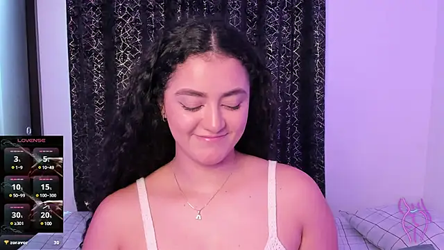 Adhara-zanne online show from March 2025 06:23:02 PM