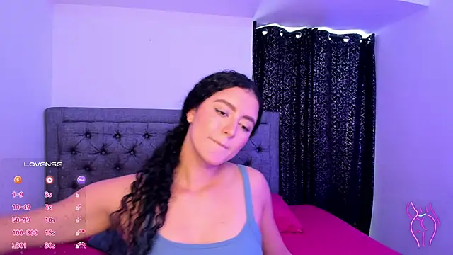 Adhara-zanne online show from January 2026 03:17:01 PM