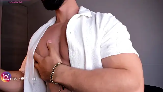 edrick walton1 online show from February 2025 11:44:02 AM