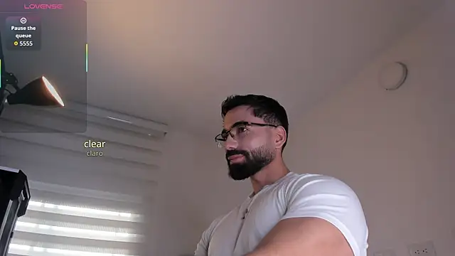 edrick walton1 online show from April 2026 12:00:02 PM