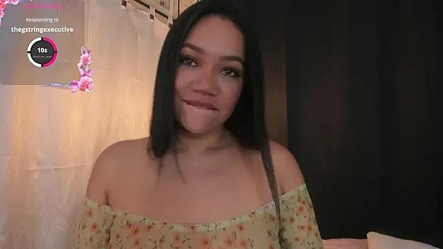 CherylFoster online show from January 2026 08:34:02 PM