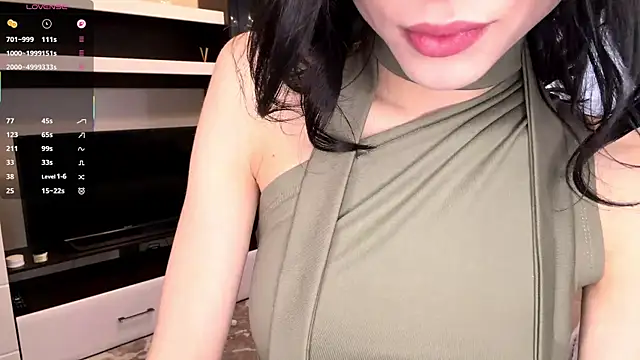 ElgaBlumer online show from January 2026 07:23:02 AM