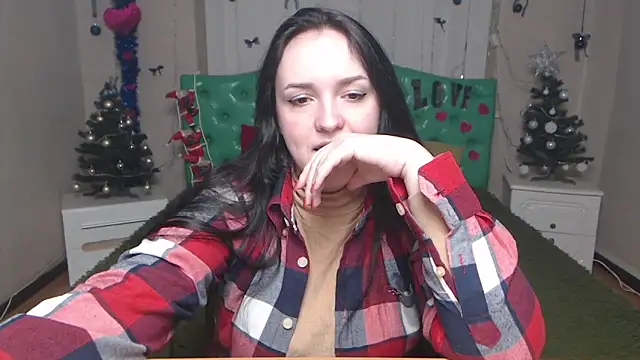 IsabelBlackberry online show from December 2025 06:09:01 AM