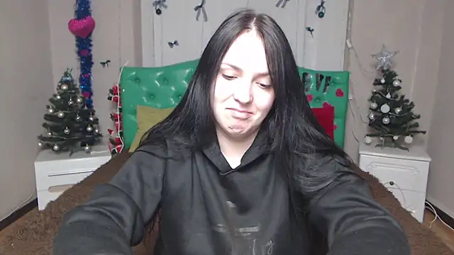 IsabelBlackberry online show from January 2026 06:18:02 AM