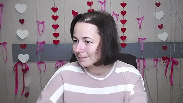 MarieSho online show from February 2025 06:06:01 PM