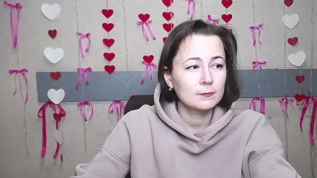 MarieSho online show from February 2025 06:01:01 PM