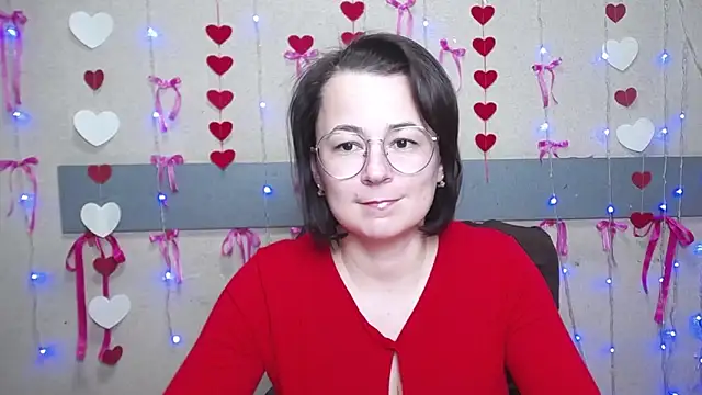 MarieSho online show from February 2025 03:06:02 AM