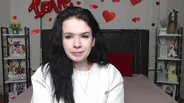 Snapshot of JasmineKouch chatting on February 2026 06:23:02 AM JasmineKouch online show from February 2026 06:23:02 AM