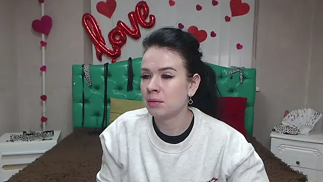 Snapshot of JasmineKouch chatting on February 2026 09:23:01 AM JasmineKouch online show from February 2026 09:23:01 AM