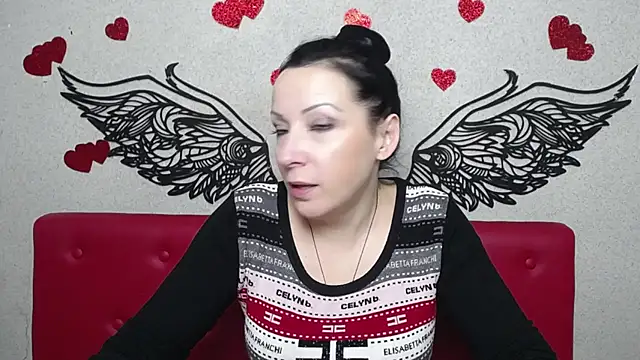 ElizabethSho online show from March 2025 01:31:02 AM