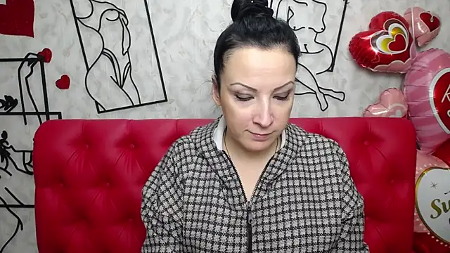 ElizabethSho online show from March 2025 09:07:02 PM