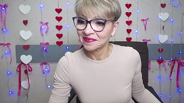 EllaBonito online show from January 2025 06:38:02 AM