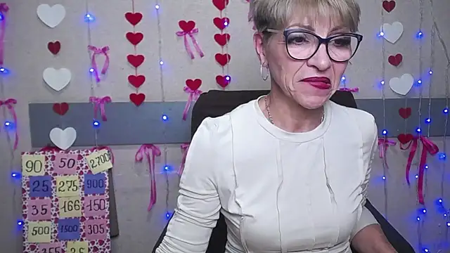 EllaBonito online show from February 2025 03:42:01 PM