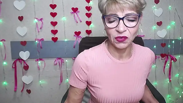 EllaBonito online show from February 2025 06:45:02 AM