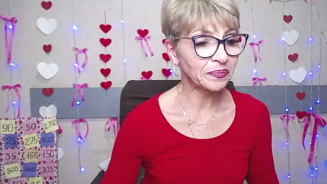 EllaBonito online show from February 2025 06:21:01 AM