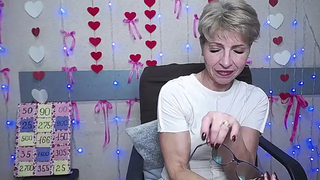 EllaBonito online show from February 2025 12:39:02 PM