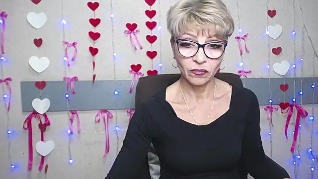 EllaBonito online show from February 2025 06:28:01 AM