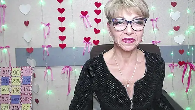 EllaBonito online show from February 2025 03:48:02 PM