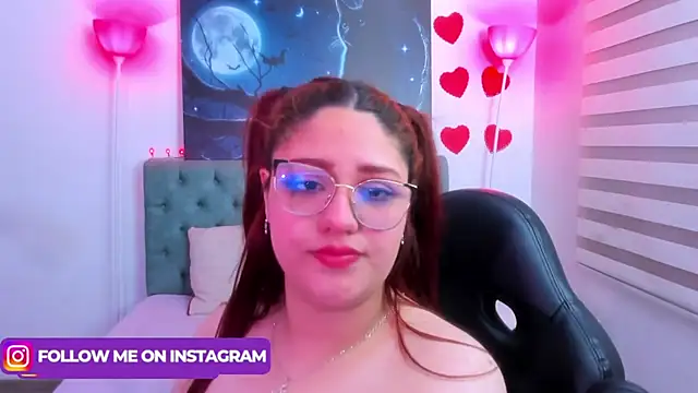 Snapshot of Camiila_Osorio chatting on February 2025 10:20:02 AM Camiila Osorio online show from February 2025 10:20:02 AM