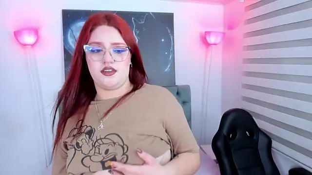 Snapshot of Camiila_Osorio chatting on March 2025 03:56:02 AM Camiila Osorio online show from March 2025 03:56:02 AM