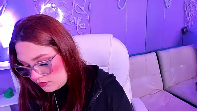 Camiila Osorio online show from January 2026 07:37:02 PM